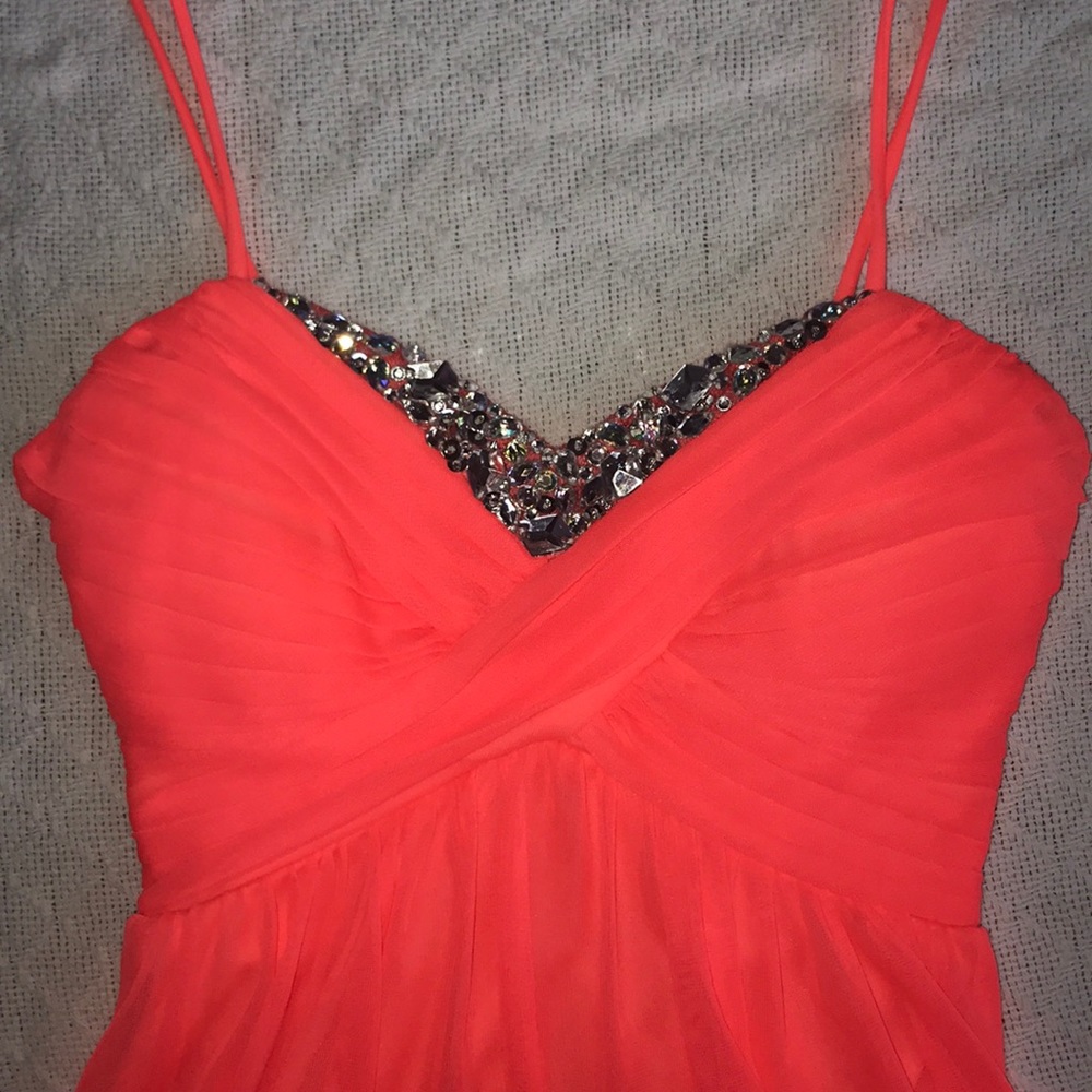 Prom Dress - Picture 2 of 4